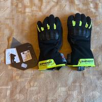 Guanti da moto invernali