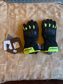 Guanti da moto invernali