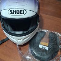 casco da moto 