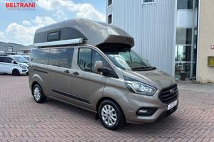 WESTFALIA FORD NUGGET PLUS