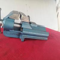 Morsa da banco SIGUR da 120 mm. perfetta