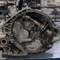 CAMBIO MANUALE COMPLETO FIAT Ducato 3a Serie diese