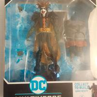 Robin King action figure McFArlane con BAF