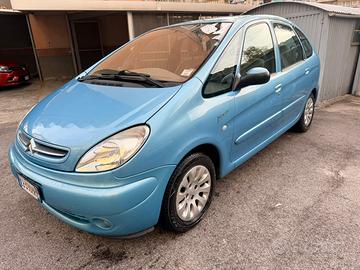 Citroen Xsara Picasso unico proprietario