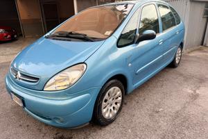 Citroen Xsara Picasso unico proprietario