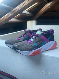 Scarpe Nike Zegama Trail Running
