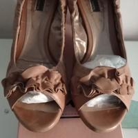 Vic Scarpe Donna in Pelle Dioniso taglia 40