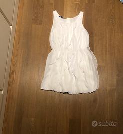 Vestito elegante bimba