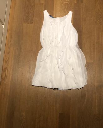 Vestito elegante bimba