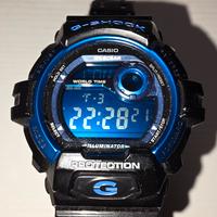 G-SHOCK G-8900