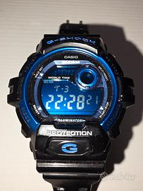 G-SHOCK G-8900