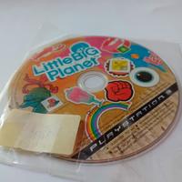 Little big planet per PS3