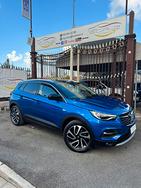 Opel Grandland X 1.6 diesel Ecotec Start&Stop Ulti