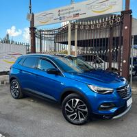 Opel Grandland X 1.6 diesel Ecotec Start&Stop Ulti