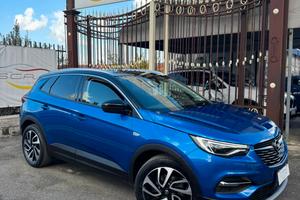 Opel Grandland X 1.6 diesel Ecotec Start&Stop Ulti