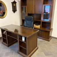 Mobili ufficio/soggiorno