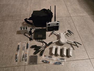 drone Dji Mini 3 PRO