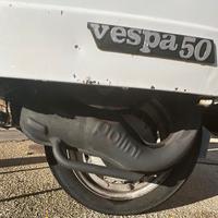 Marmitta Polini Vespa