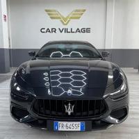 Maserati Ghibli V6 430 CV Q4 Trofeo