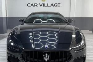 Maserati Ghibli V6 430 CV Q4 Trofeo