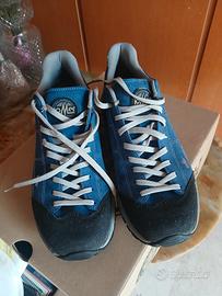 Scarpe da trekking donna