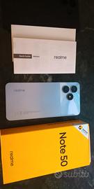REALME NOTE 50