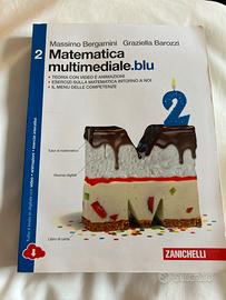 Matematica multimediale blu 2