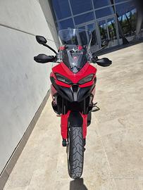 Ducati multistrada V2