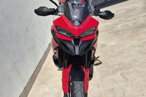 Ducati multistrada V2