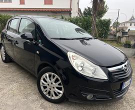 Opel Corsa Gpl Valido 2030 Neopatentati