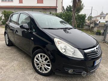 Opel Corsa Gpl Valido 2030 Neopatentati