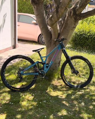Specialized demo