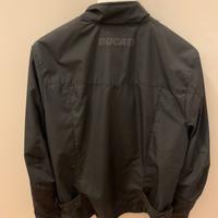 Giacca Ducati colore nero taglia M nuovissima