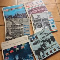 Dischi di vinile Collana storica