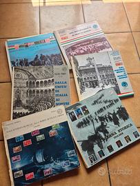 Dischi di vinile Collana storica