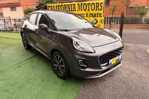Ford Puma 1.0 EcoBoost Hybrid 125 CV S&S Titanium