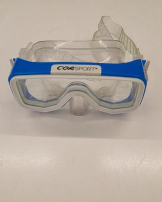 Maschera sub