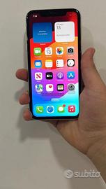 Apple iPhone 11 white 128 GB - 6309