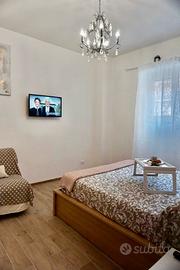 Appartamento Roma zona Cipro