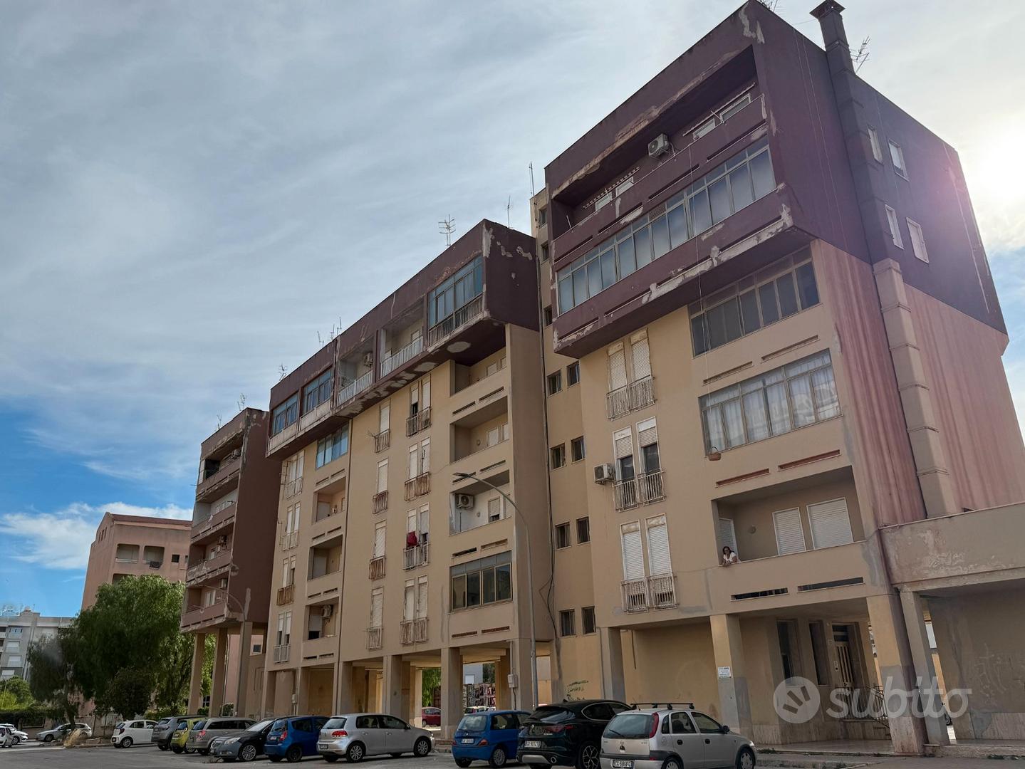 Appartamento – Trapani, Xitta - Altro
