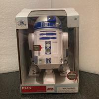 Star Wars r2d2 ancora sigillato da collezione