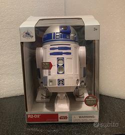 Star Wars r2d2 ancora sigillato da collezione