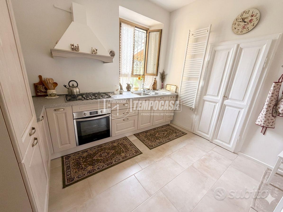 Apartment in Leggiuno, Sasso Moro - Vista 3