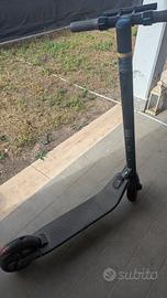 Monopattino Segway Ninebot 