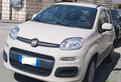 Fiat Panda 0.9 TwinAir Turbo Natural Power Lounge