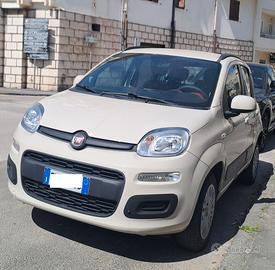 Fiat Panda 0.9 TwinAir Turbo Natural Power Lounge