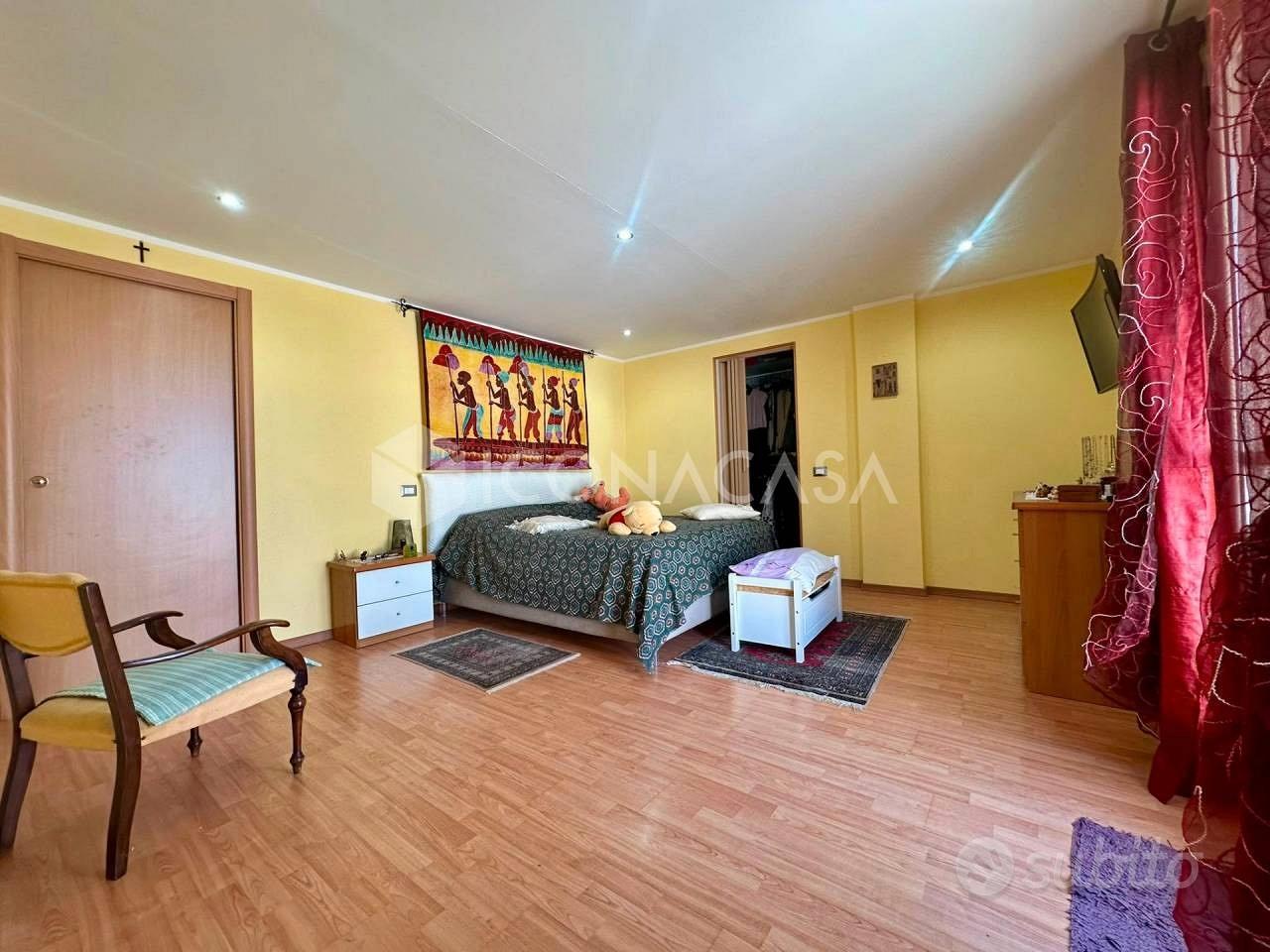 Casa – Reggio Calabria, Pantanello, Occhio - Vista 5