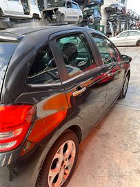 RICAMBI CITROEN C3 2010