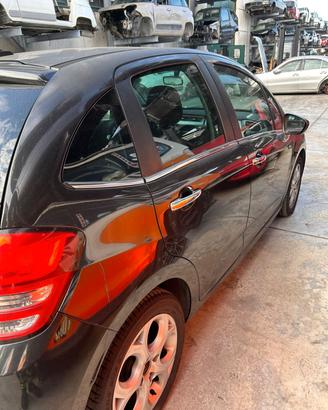 RICAMBI CITROEN C3 2010