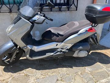 Yamaha X-Max 250 - 2008